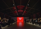 our works for Japan Fashion Week Org