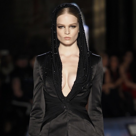 Haute Couture SS14 – Atelier Versace