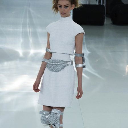Haute Couture SS14 – Chanel
