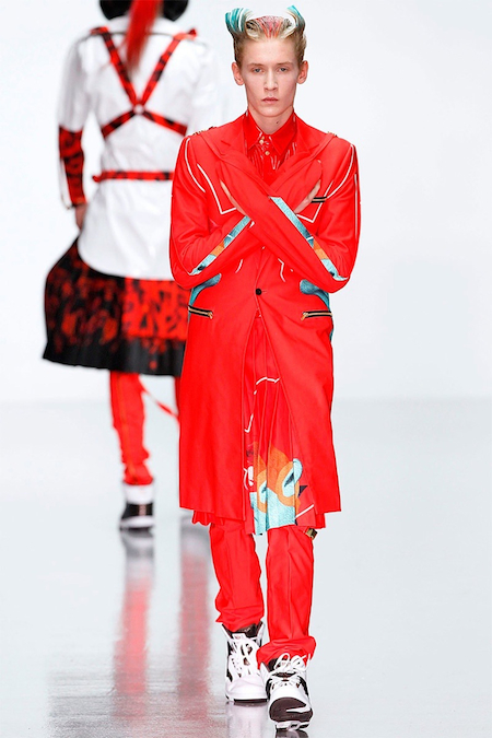 LC:M FW14 – Katie Eary