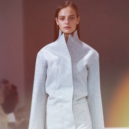 Milan Fashion Week FW14 – Jil Sander