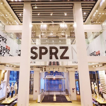 Something Big Is Coming #SPRZNY March 2014