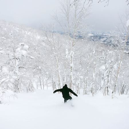 NYT SNOW 2014 has officially begun!