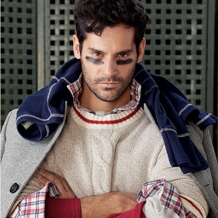 Gant by Michael Bastian FW14 Lookbook