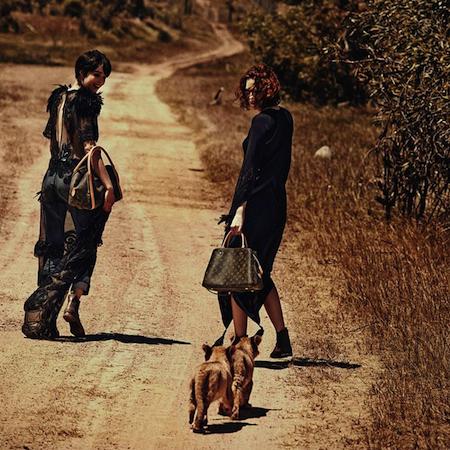 Louis Vuitton The Spirit of Travel Film