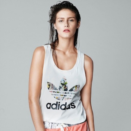 adidas Originals x Topshop