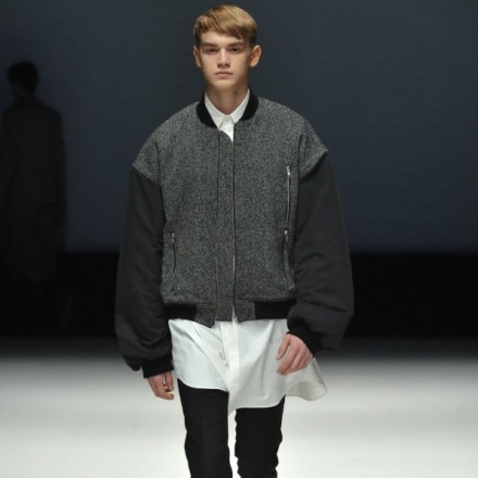 Tokyo Fashion Week FW14 – Dressedundressed