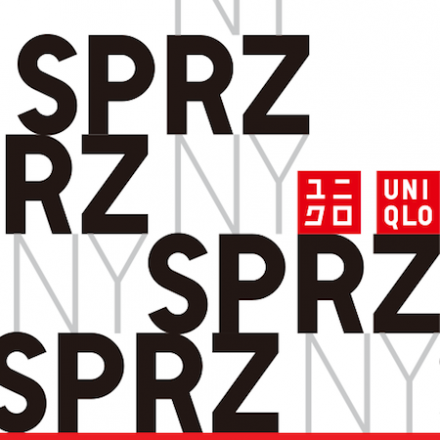 UNIQLO SPRZ NY Grand Opening – 3/28