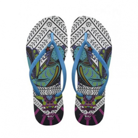 Havaianas x Mara Hoffman