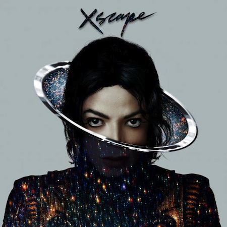 Michael Jackson’s ‘Xscape’