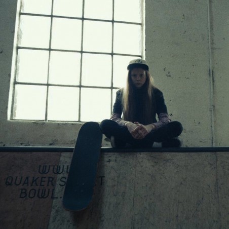 Natalie Westling’s Supermodel Skateboarding Tips