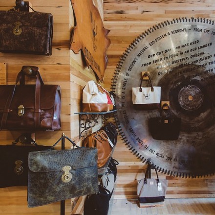 Will Leather Goods opens in NYC