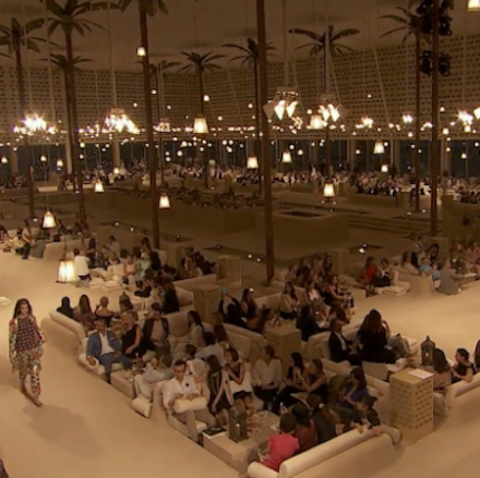 Cruise 2015 – Chanel