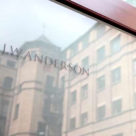Inside JW Anderson’s Business