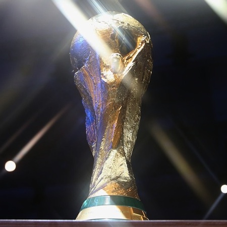FIFAWorldCup2014 Brasil