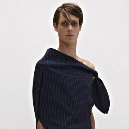 LC:M SS15 – J.W. Anderson