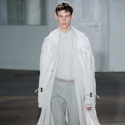 Paris Fashion Week: Men SS15 – Maison Martin Margiela