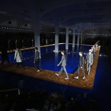 Milan Fashion Week: Men SS15 – Prada