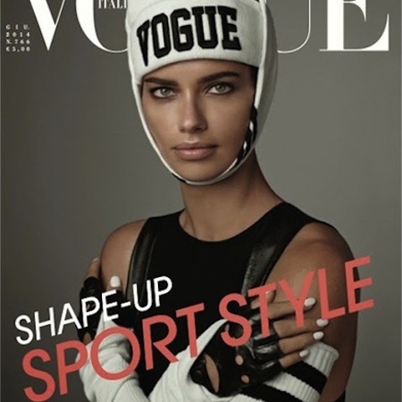 Sport Style – Vogue Italia