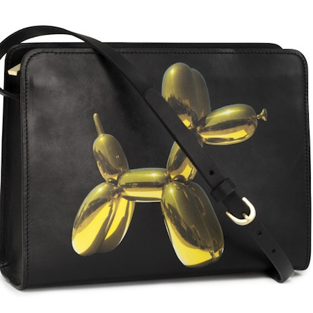 JEFF KOONS FOR H&M