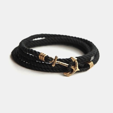 Bracelets for Summer – Men’s