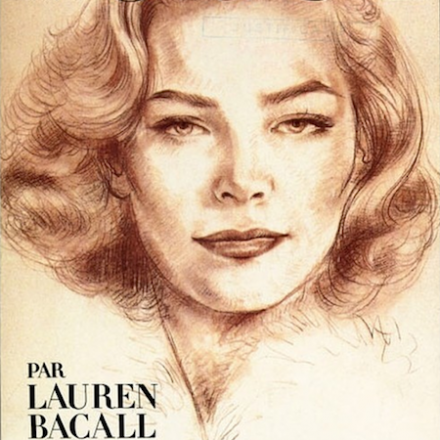 A tribute to Lauren Bacall