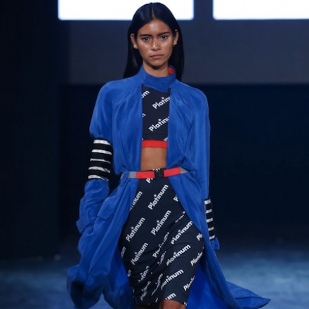 NY Fashion Week SS15 – VFiles Made Fashion