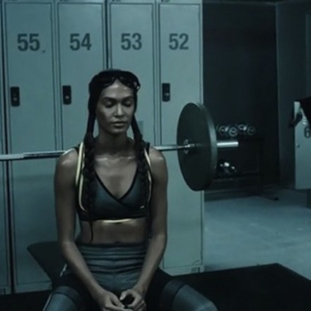 Alexander Wang x H&M Film