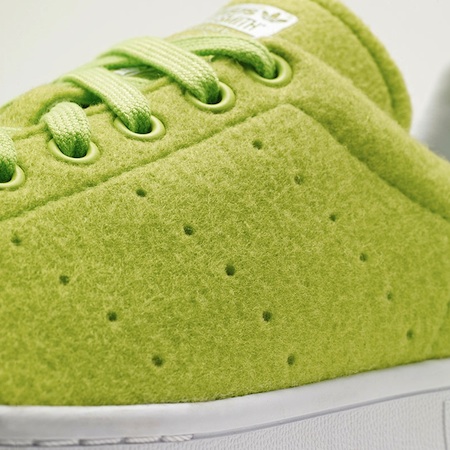 adidas Originals x PHARRELL WILLIAMS “Tennis Pack” Part 2