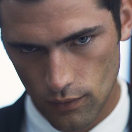 Sean O’Pry in Taylor Swift “Blank Space”