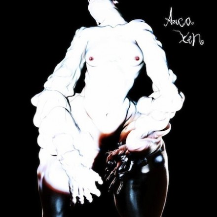 Arca – Now You Know