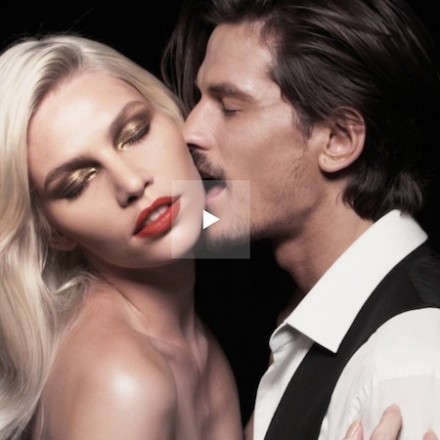 TOM FORD – LIPS & BOYS