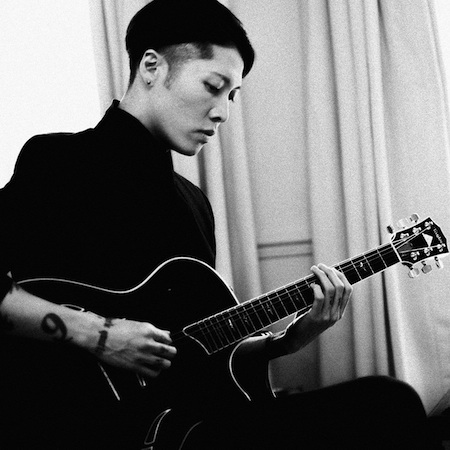 MIYAVI for Angelina Jolie’s UNBROKEN