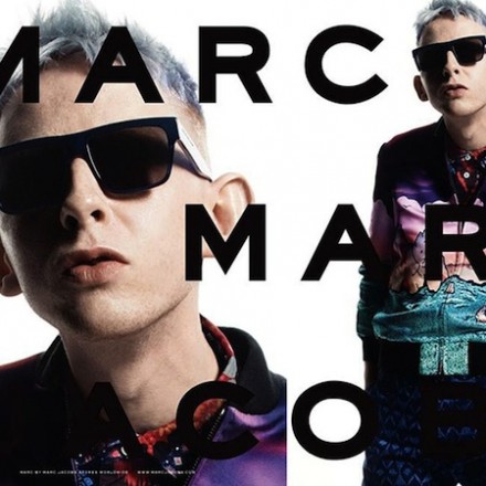 Marc By Marc Jacobs SS15 Campaign