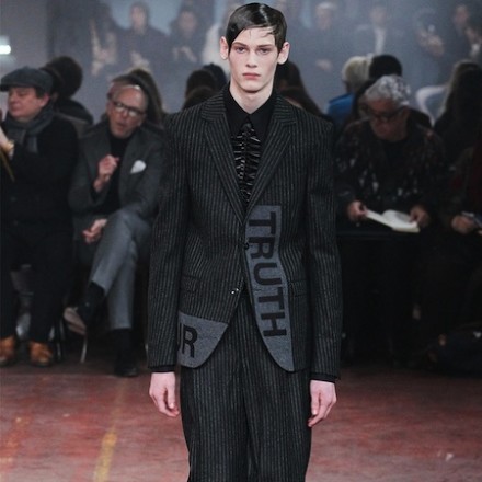 LC:M FW15 – Alexander McQueen