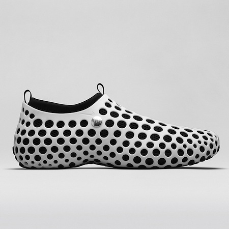 NIKE ZVEZDOCHKA X MARC NEWSON