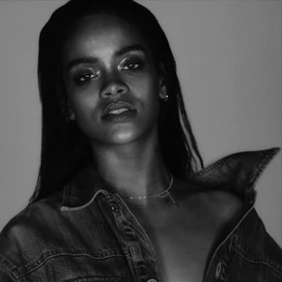 Rihanna x Kanye West  x Paul McCartney – FourFiveSeconds