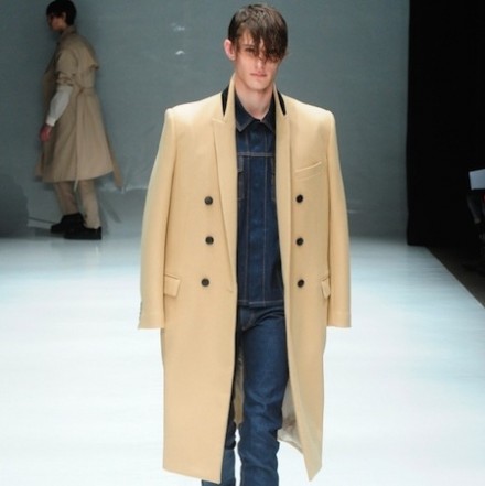 TOKYO FASHION WEEK FW15 – DRESSEDUNDRESSED