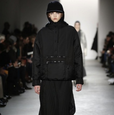 NY Fashion Week FW15 – PUBLIC SCHOOL