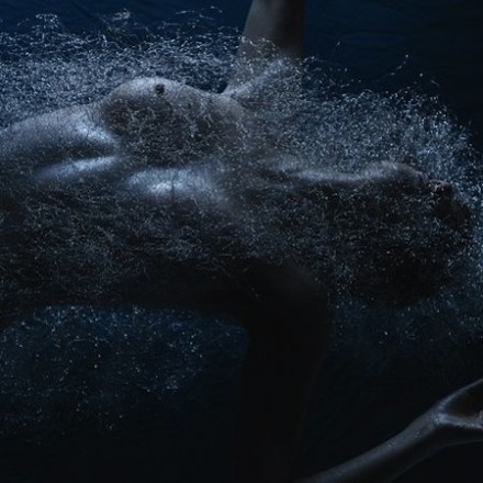 MOVEment: Iris Van Herpen x Russell Maliphant [video]