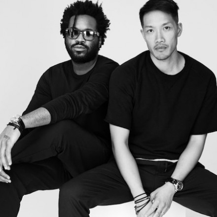 Public School’s Dao-Yi Chow & Maxwell Osborne for creative director of DKNY