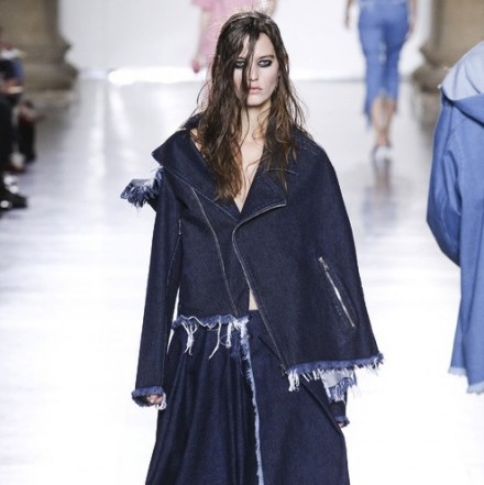 Marques’Almeida Wins the 2015 LVMH Prize