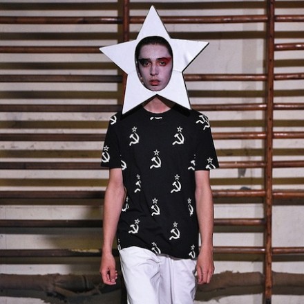 Paris Fashion Week: Men SS16 – Gosha Rubchinskiy