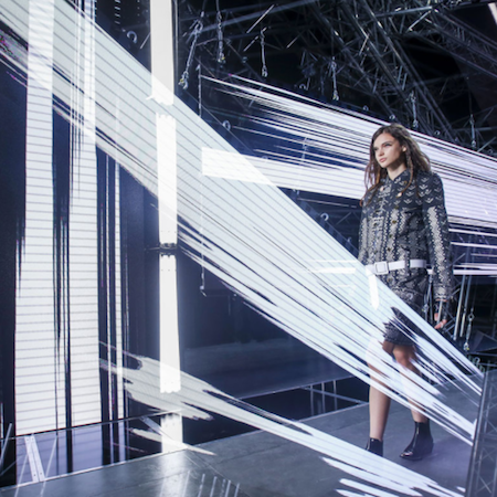 Paris Fashion Week SS16 – Louis Vuitton