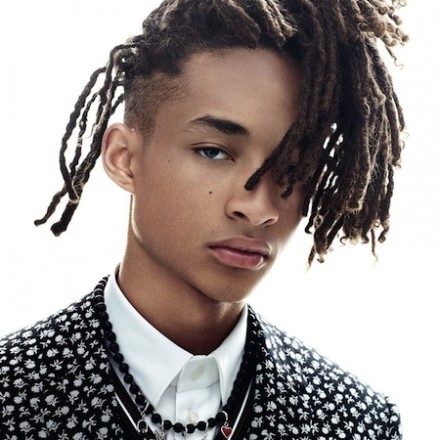 Jaden Smith for GQ Style UK