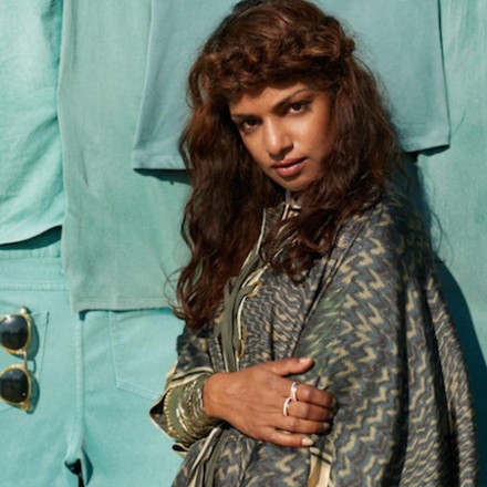 M.I.A. x H&M – World Recycle Week video