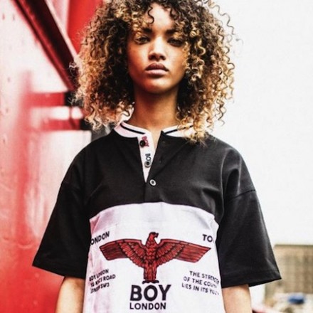 BOY London 40th Anniversary