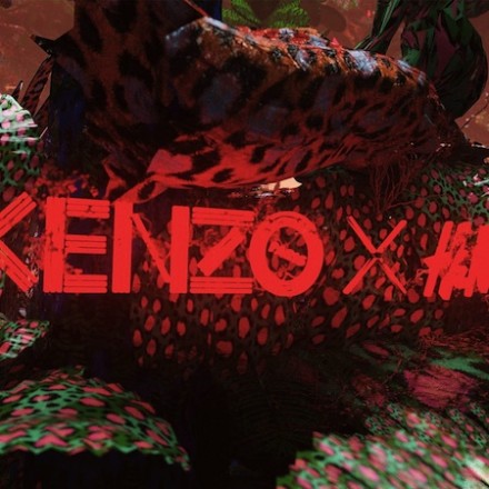 Kenzo x H&M: The video
