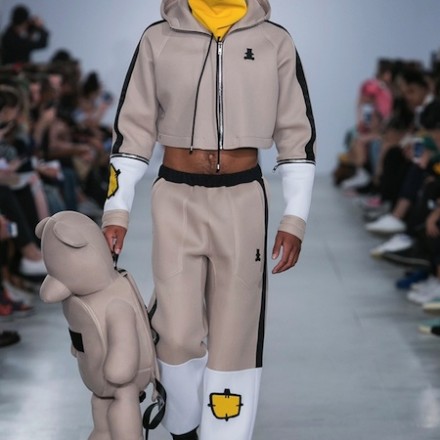 LC:M SS17 – Bobby Abley