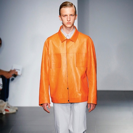 Milan Fashion Week: Men SS17 – Jil Sander